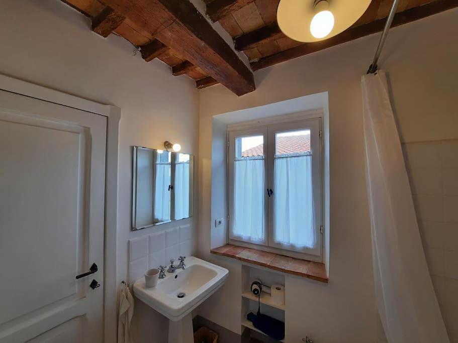 Near The Sea Big Panoramic House 2 Terraces In Lovely Village Монтиано Екстериор снимка