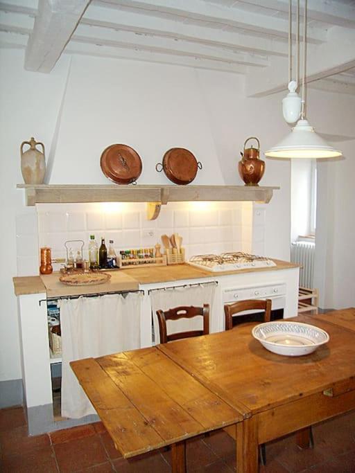Near The Sea Big Panoramic House 2 Terraces In Lovely Village Монтиано Екстериор снимка