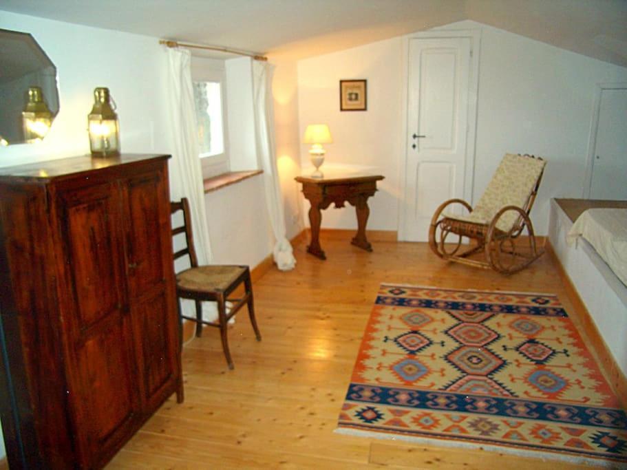 Near The Sea Big Panoramic House 2 Terraces In Lovely Village Монтиано Екстериор снимка